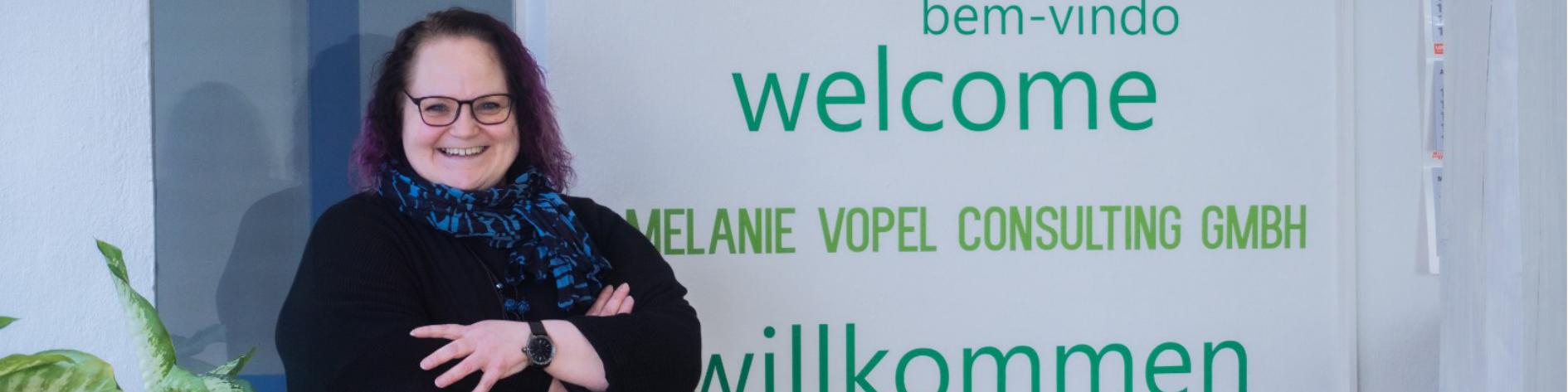 Melanie Vopel Consulting GmbH