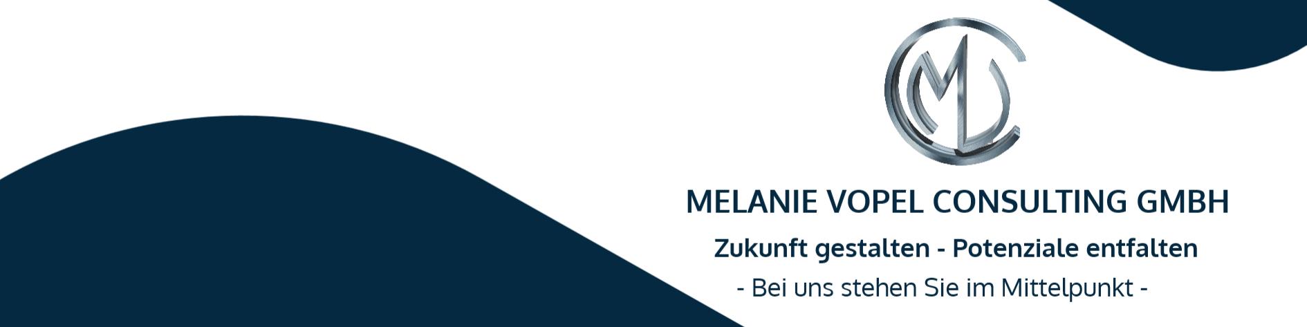 Gut betreut durch Melanie Vopel Consulting GmbH