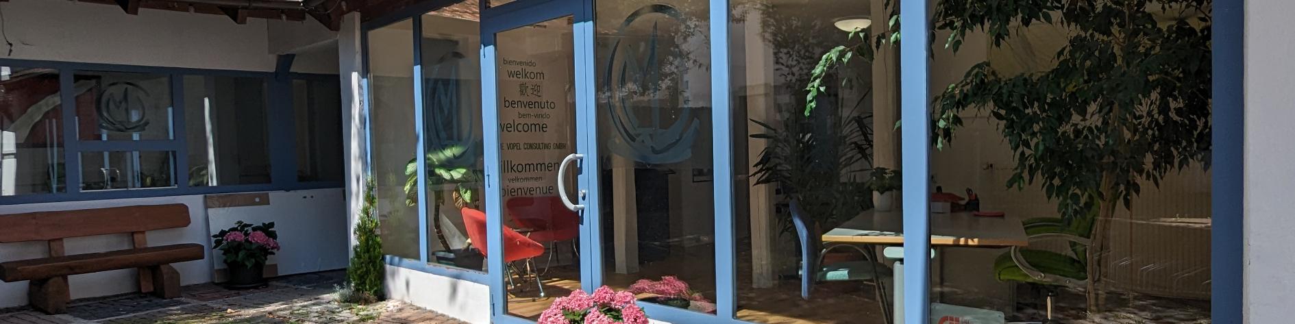 Systemische Beratung