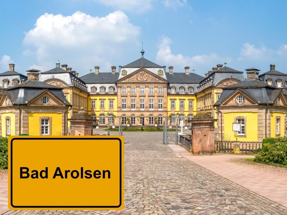 Bad Arolsen > 05691/ 8777809