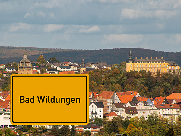 Bad Wildungen > 05621-9668736
