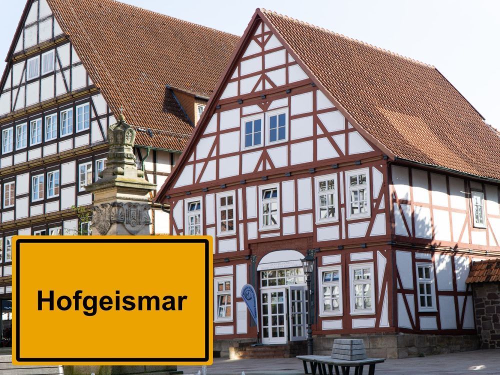 Hofgeismar > 05671/5090459